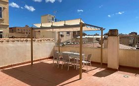 3 Rooms Con Parking Y Terraza En C Marmoles
