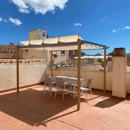 3 Rooms Con Parking Y Terraza En C Marmoles Málaga Esterno foto