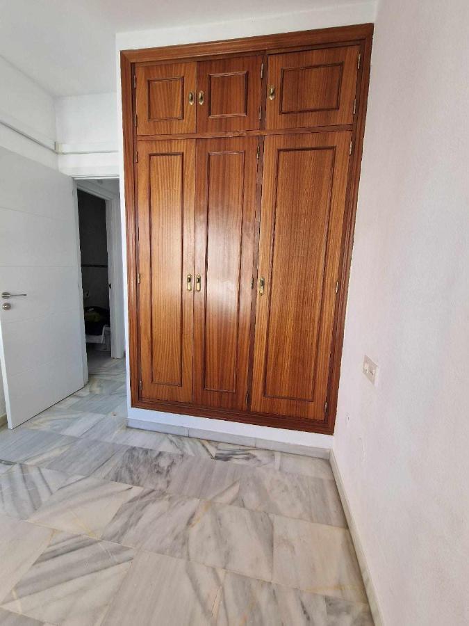 3 Rooms Con Parking Y Terraza En C Marmoles Málaga Esterno foto
