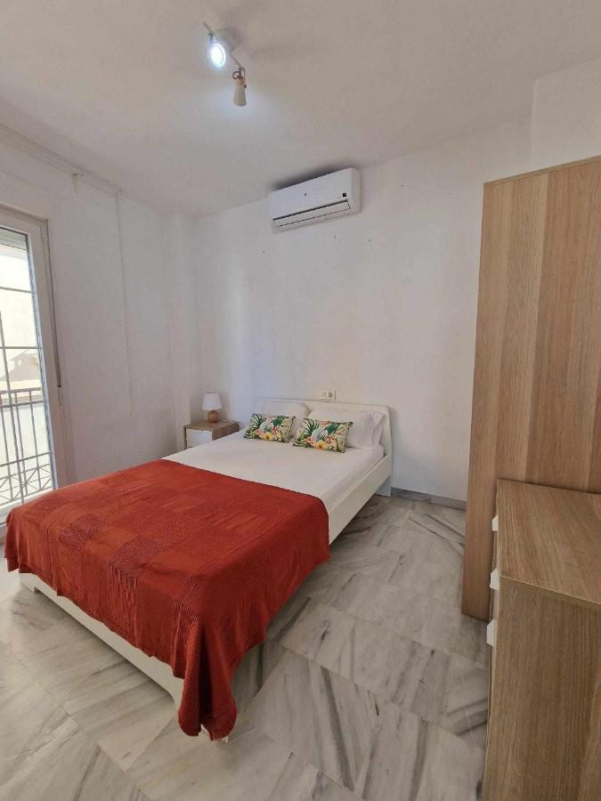 3 Rooms Con Parking Y Terraza En C Marmoles Málaga Esterno foto