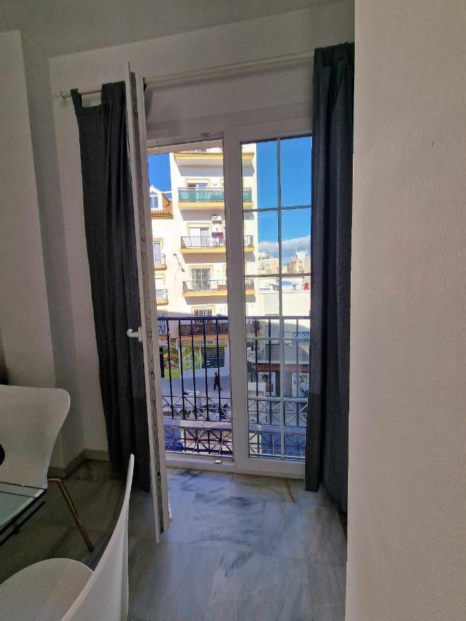 3 Rooms Con Parking Y Terraza En C Marmoles Málaga Esterno foto