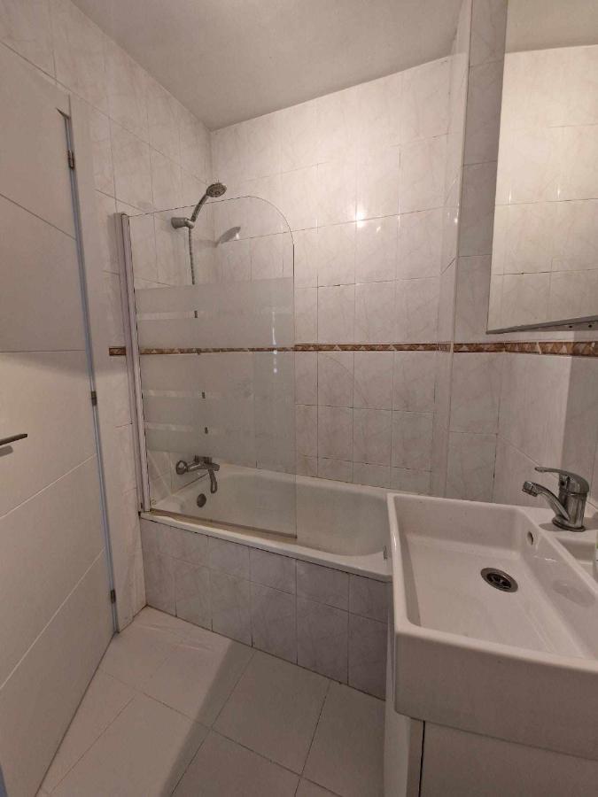 3 Rooms Con Parking Y Terraza En C Marmoles Málaga Esterno foto